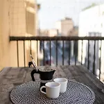 Apartamento Boldrini With Balcony By Wonderful Italy