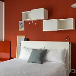 Apartamento Boldrini With Balcony By Wonderful Italy Bolonia