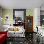 Apartamento Boldrini With Balcony By Wonderful Italy Bolonia
