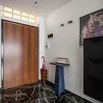 Boldrini With Balcony By Wonderful Italy Apartamento