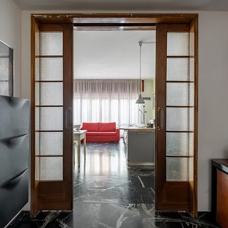 Boldrini With Balcony By Wonderful Italy Apartment