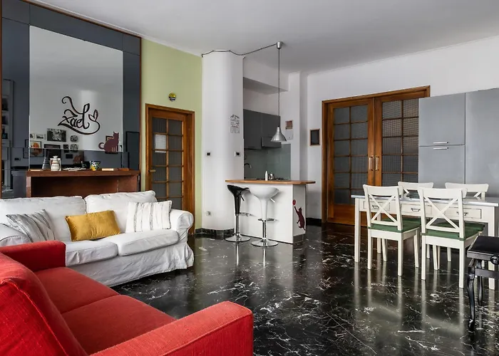 Boldrini With Balcony By Wonderful Italy 볼로냐