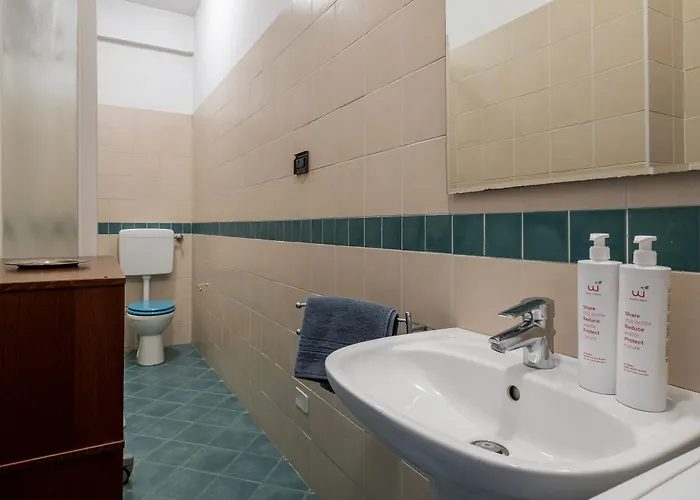 아파트 Boldrini With Balcony By Wonderful Italy 볼로냐