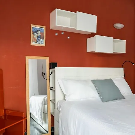 Apartment Boldrini With Balcony By Wonderful Italy *