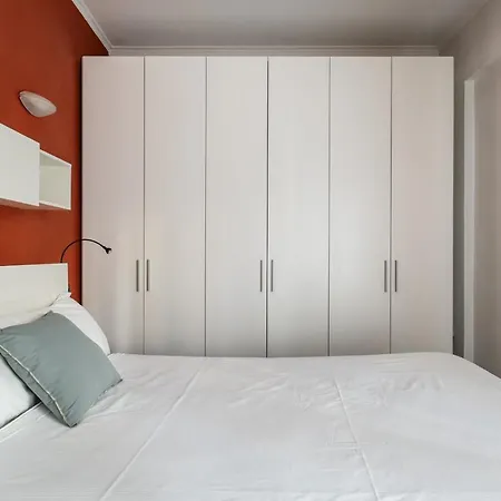 Apartment Boldrini With Balcony By Wonderful Italy *